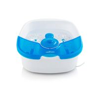 Masajeador y Spa de Pies Siegen SG-1560 Efecto Relajante