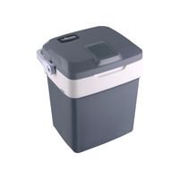Cooler Eléctrico Thorben Dual 29L para Auto Portátil 12V