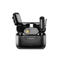 Microfono Inalambrico Maono WM622 PB2 Iphone iOS