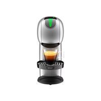 Cafetera Nescafé Dolce Gusto Genio S 800 ML 1340W Gris