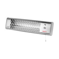 Estufa Calefactor Quarzo Magefesa Fenix MGF1740 1200W