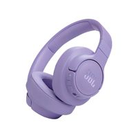 Audífonos Inalámbricos JBL Tune 770NC Cancelación Ruido Ovear Ear Púrpura