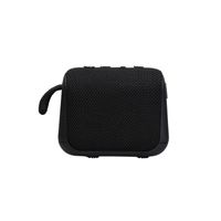 Parlante Portatil Bluetooth Aiwa AWKF3B Negro