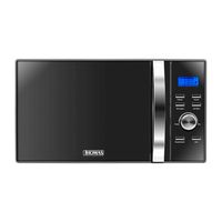 Microondas Digital Thomas TH-25DM 25L