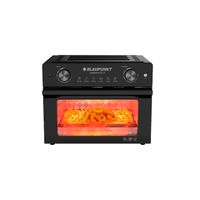 Horno Freidora de Aire Blaupunkt Powerfryer 35 1800W