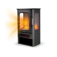 Chimenea Electrica Thorben FirePlace 3D Plus 2000W