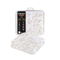 Calientacama 2 Plazas Siegen SG-5121D4 60W