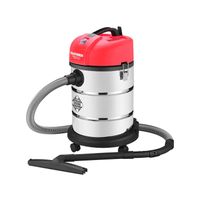 Aspiradora Telefunken Turbo Expert 360 1600W 36L