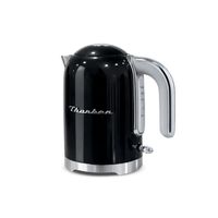 Hervidor Thorben Thor Retro Style Kettlet Black 2200W