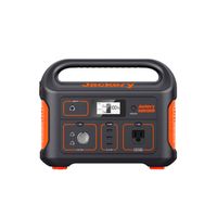 Estación de Energía Portátil Jackery Explorer 500 Outdoor