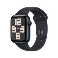 Reloj Apple Watch SE 2da Gen Midnight 44mm GPS