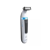 Afeitadora Inalámbrica Gama G-Blade Corporal Facial W&D USB