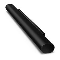 Barra de Sonido Sonos Arc Ultra Soundbar Negro Bluetooh