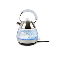 Hervidor Vidrio Templado 1,7L Thor Diamond Design