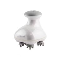 Masajeador Capilar y Corporal Mantra Keikan