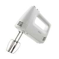 Batidora de mano Oster FPSTHM101 5 velocidades 200W