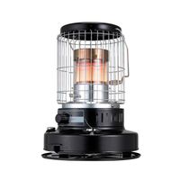 Estufa Kerosene Thorben KW Heat 4400 7.2 Litros