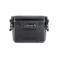 Cooler Coleman Convoy 55QT Gris