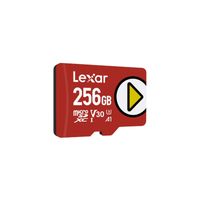 Tarjeta de Memoria Lexar 256GB Micro SDXC 150mb/s