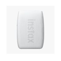 Impresora Instantánea Instax Mini Link 3 Blanco Arcilla