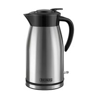 Hervidor Termo Eléctrico Thomas TH-5440TK 1600W 1,5 Litros