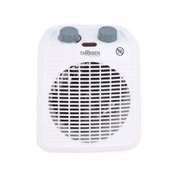 Termoventilador Calefactor Eléctrico Thorben Fh 2000