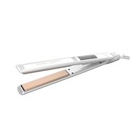 Alisador de Pelo Gama Elegance Led Coconut Almond