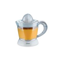 Exprimidor Oster con Rotacion Bidireccional 1L