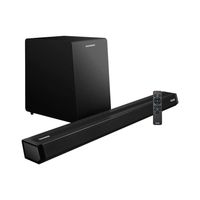 Sistema de Sonido Soundbar+Sub Telefunken Polaris 900 Soundbar