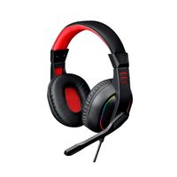 Audífonos Gamer Redragon Ares RGB  H120-RGB