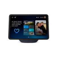 Asistente Amazon Echo Show 11 Pantalla T ctil FHD Alexa Grafito