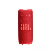 Parlante Inalambrico Jbl Grip Bluetooth IP68 Rojo