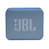 Parlante Inalámbrico JBL Go Essential Azul