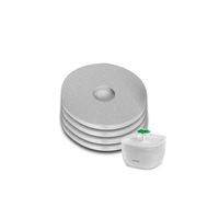 Filtro Fuente Agua Mascotas Thorben 4 Filter Water Fountain