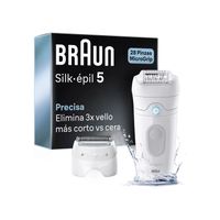 Depiladora Eléctrica Braun Silk-épil 5 SE5-041