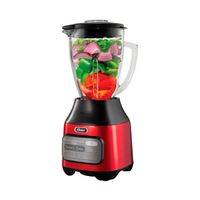 Licuadora Oster Reversible 3 Vel + Pulso BLSTPEGCRT 800W 1.5L
