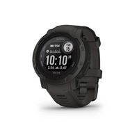 Reloj Garmin Instinct 2S Solar Graphite 40mm