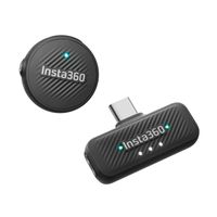 Microfono Inalámbrico Insta360 Mic Air 1 TX + 1 RX
