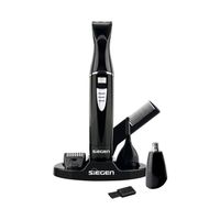 Cortapelo Eléctrico Inalámbrico Siegen SG-8030