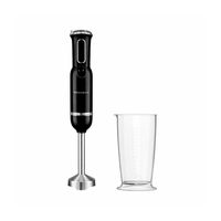 MiniPimmer Thor Retro Style Hand Mixer Black 500W