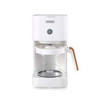 Cafetera de filtro Thomas TH-134B 12 tazas 900W