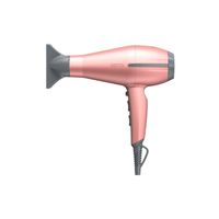 Secador de Pelo Gama Tempo 5D Sensi Rose