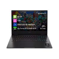 Notebook HP Omen 16 i9 13va 16GB 1TB RTX4060 8GB 16"" FHD
