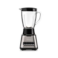 Licuadora Thomas TH-410Vi 1,5L 6 Vel 600W