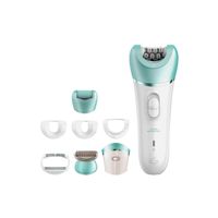 Depiladora Gama Oasis Sensation USB