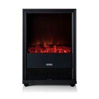 Calefactor Eléctrico Thomas TH-FP70 2000W