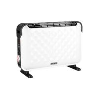 Calefactor Ventilador Eléctrico Thomas TH-CV51 2000W