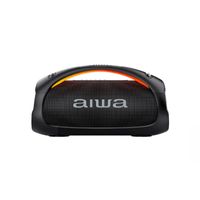 Parlante Portátil Bluetooth Aiwa Aw-s544bt Ipx6 Tws 110w