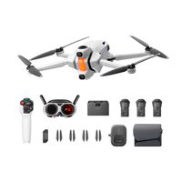 Drone Antigravity A1 8K 360 Infinity Bundle