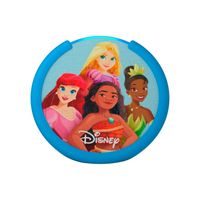 Parlante Inteligente Amazon Echo Pop Kids Disney Princess